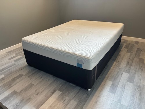 Tempur contour supreme 4ft - tempur,
