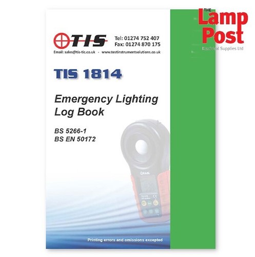 Tis 1814 emergency - 1814,