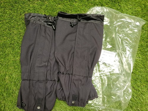 New uksf issue black - black, goretex
