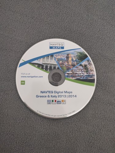 Navigation opel cd70 sat - cd,