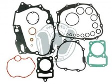 Honda XR 125 L 2005 Full NE