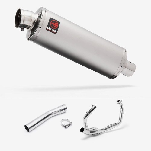 Lextek stainless steel - stainless,