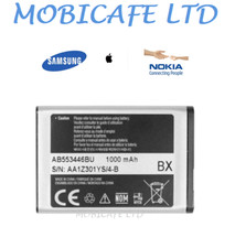 Samsung AB553446BU, AB463446BU