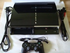 Sony PlayStation 3 60 GB