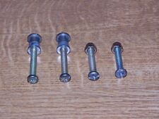 PHIL AND TEDS HANDLEBAR TO