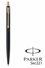 PERSONALISED ENGRAVED PARKER