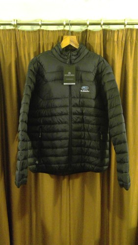 Men subaru branded - men’s,