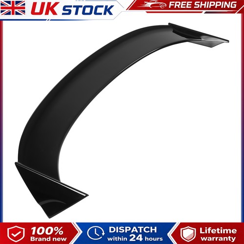 Rear roof spoiler for - rear,