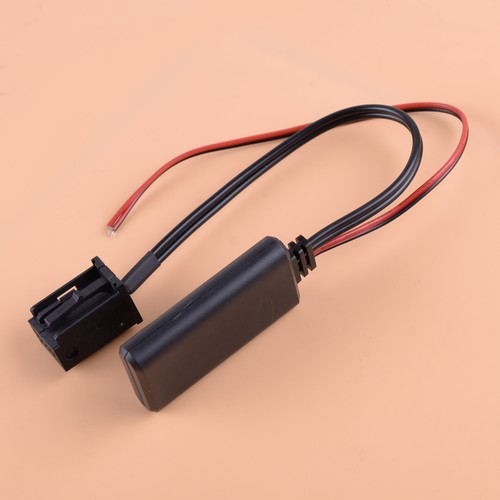 Aux bluetooth fit for opel - aux,