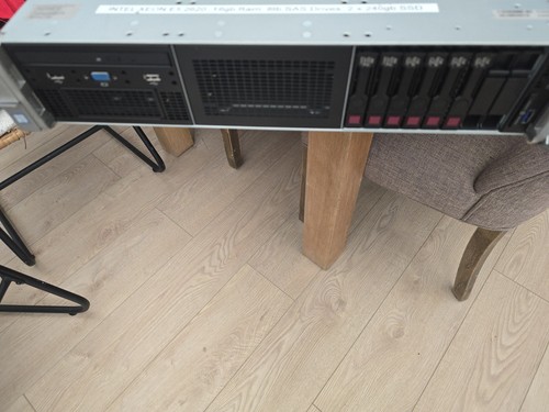 Proliant dl380 gen9 - dl380,