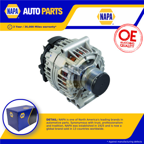 Alternator fits renault espace - fits,