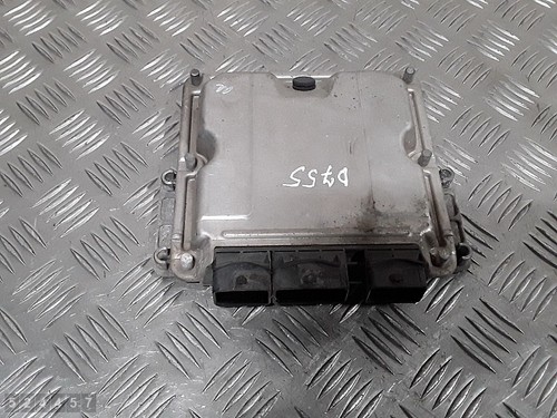 2004 citroen ecu - 2004, diesel