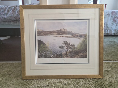 Alan ingham limited edition - alan,
