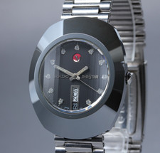 Vintage "N MINT" RADO DiaStar