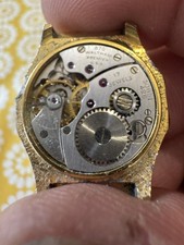 Vintage Waltham Crescent 870