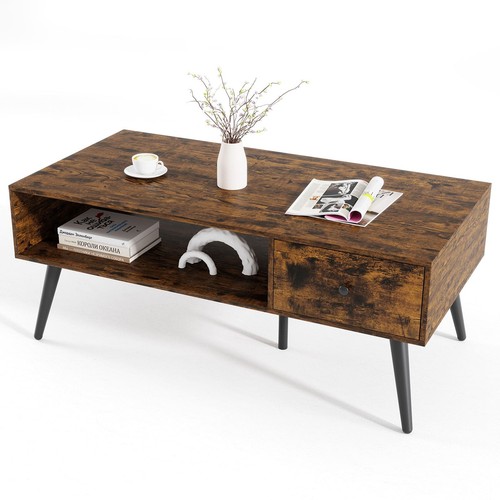 Modern accent cocktail sofa - cocktail,