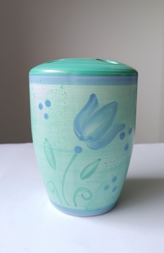 Vintage haindpainted ceramic - vintage,
