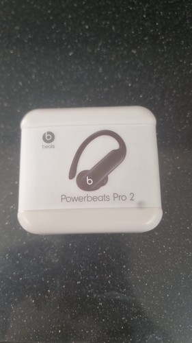 Beats powerbeats pro - beats,