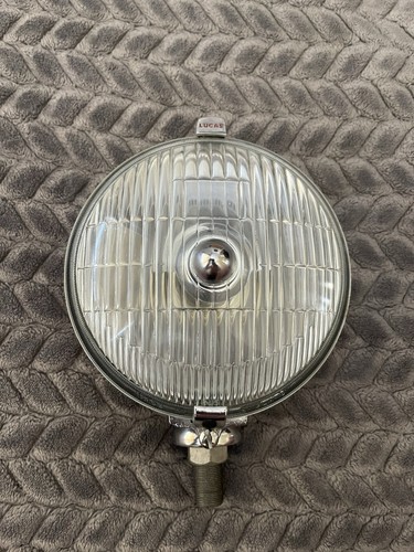 Lucas spot light fog - lucas,