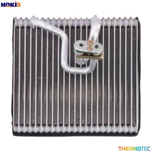 Evaporator air conditioning - evaporator,