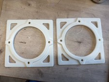 Full Size gun box details