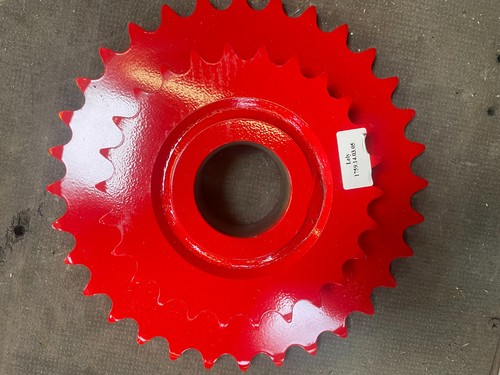 Genuine lely welger - genuine, massey