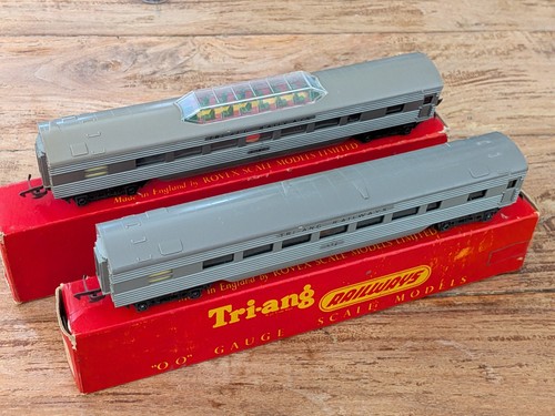 Triang r24 transcontinental - r24/25,