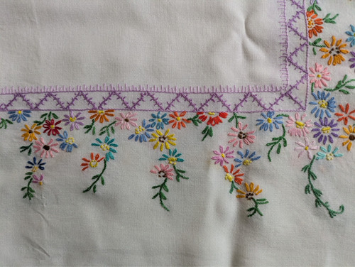 Vintage pretty hand - vintage,