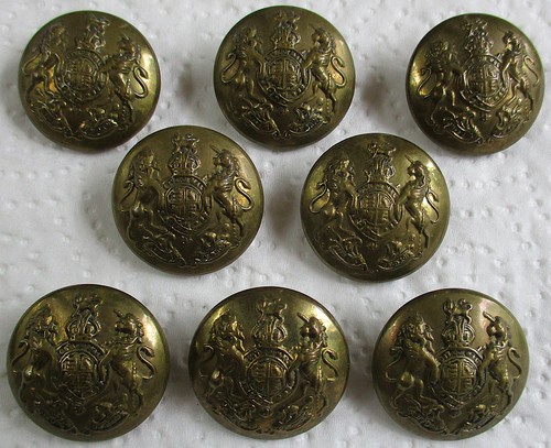 Set army general - set, of