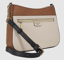 Dune Dovie Blush / Camel