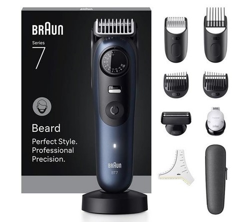 Braun series bt7540 - series,