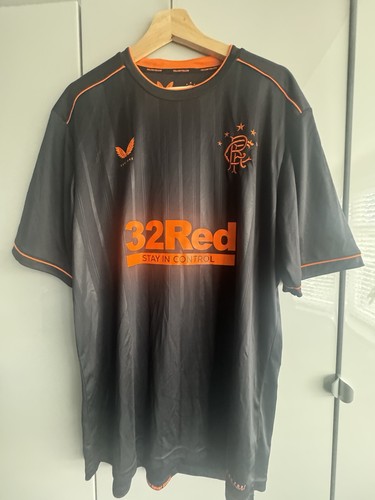Glasgow rangers 2020 - glasgow,