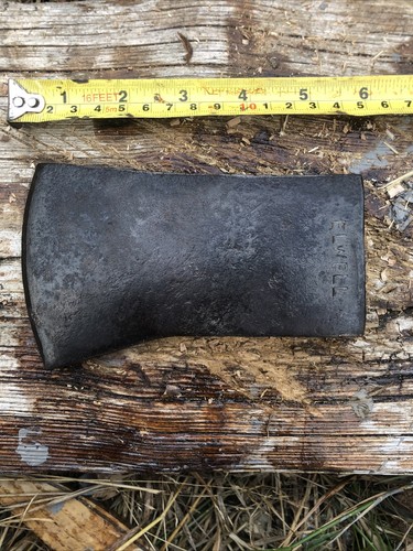 Vintage axe elwell - vintage, by