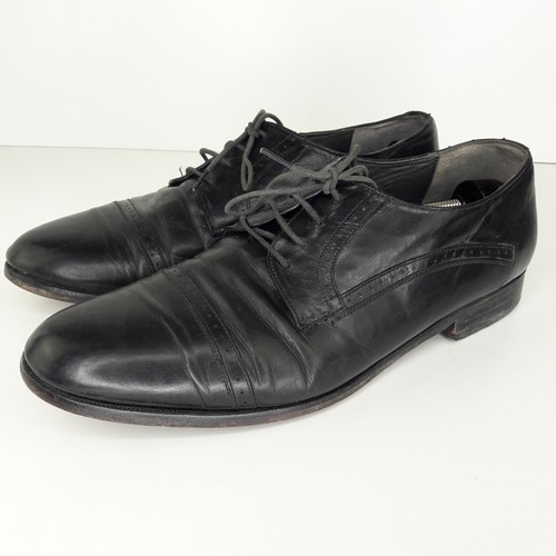 Trickers mens shoes - shoes, 9