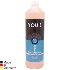 YOU.S Premium Care Wheel