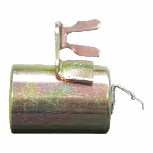 Condenser centre honda 125 - centre, cg