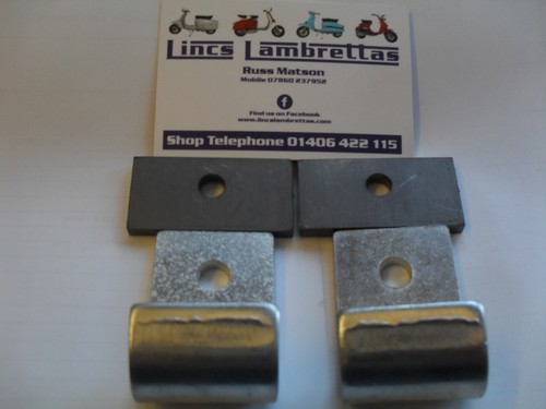 Lambretta series special - 3, sx