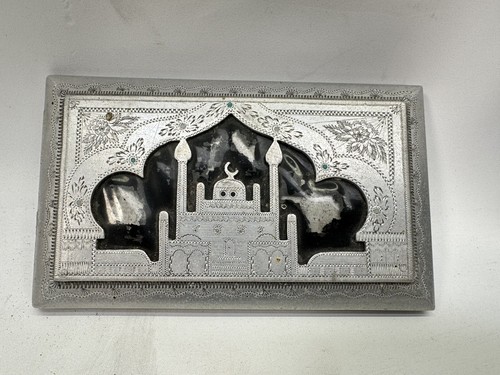 Ww2 trench art aluminium - ww2,