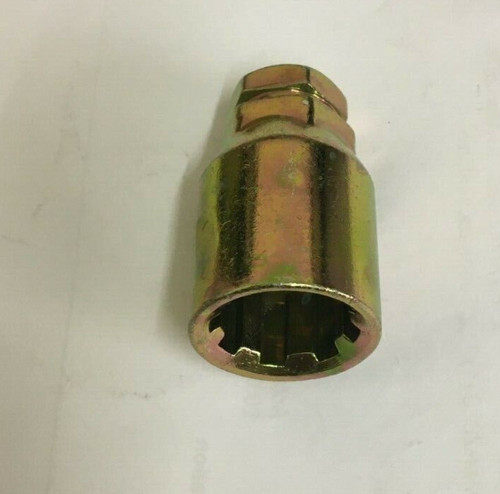 Bimecc replacement locking - replacement,
