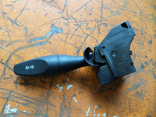 Ford fiesta mk6 2002 2003 - 2003, 2004