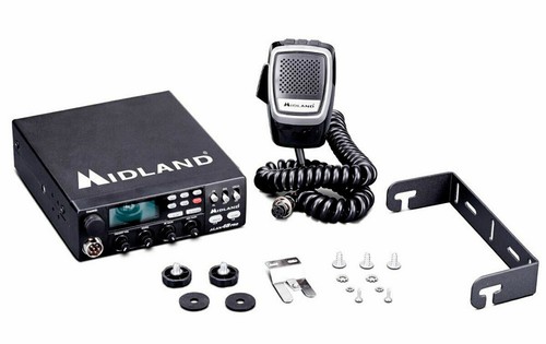 Midland pro multi radio - cb,