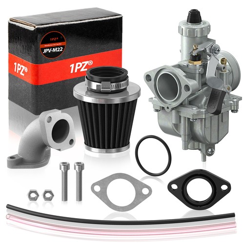 Carburetor set mikuni - mikuni, vm22