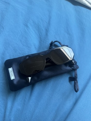 Prada sunglasses spr 17w - -, 17w-f