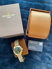 Breitling  Bentley limited