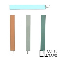 21mm x 166mm Replacement EL