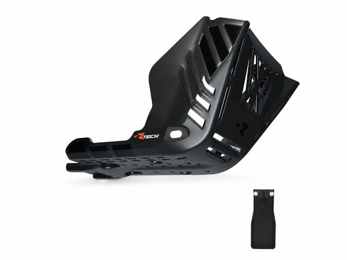 Plastic lower engine - plastic,