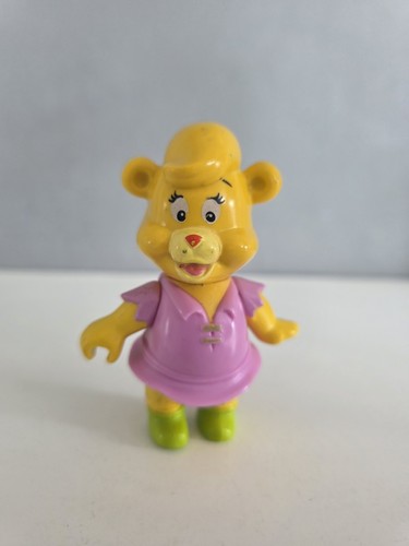 Vintage 80s toy - 80s, disney