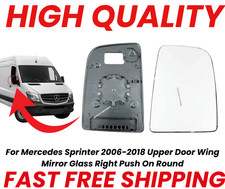 For Mercedes Sprinter