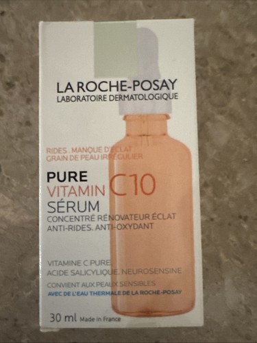 Roche posay pure - 10%,