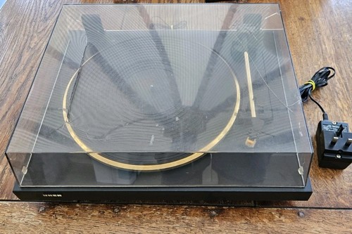Uher utt 240 turntable - uher,